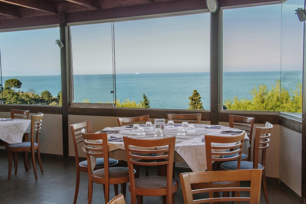 Centro Vacanze Mirage